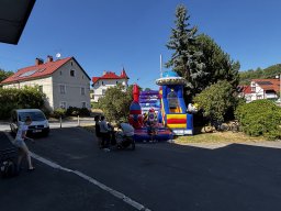 Úšovice se baví – 15. srpna 2026